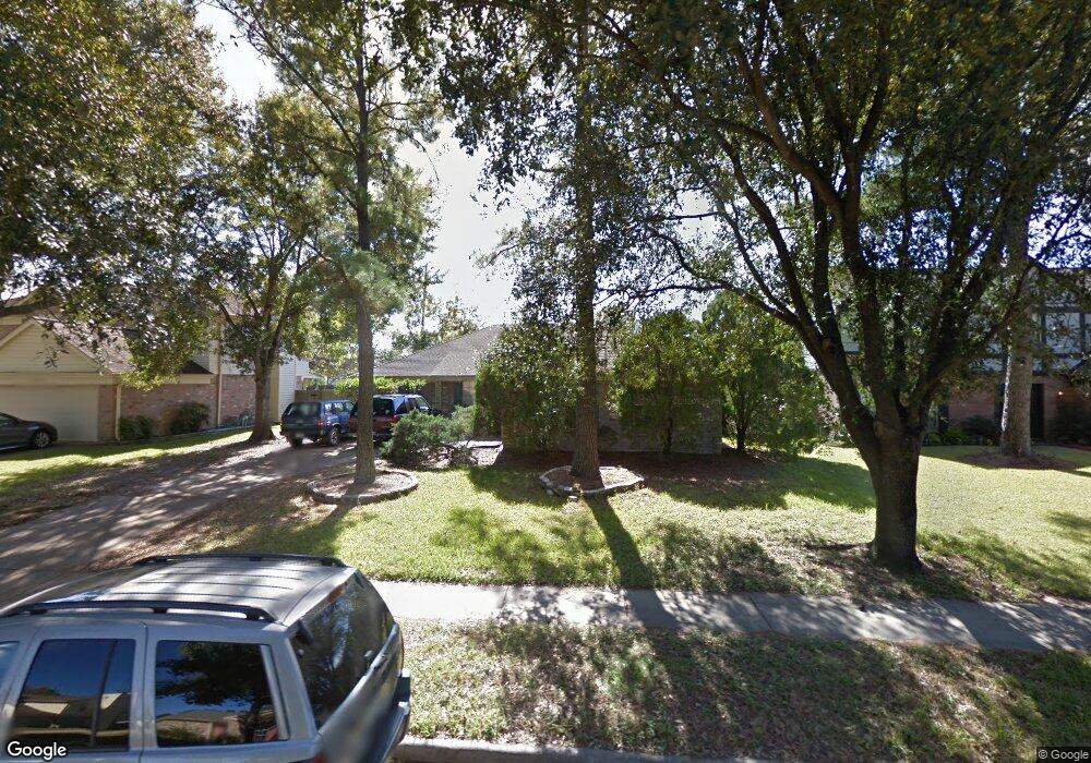 15923 Pinyon Creek Dr, Houston, TX 77095 - photo 1