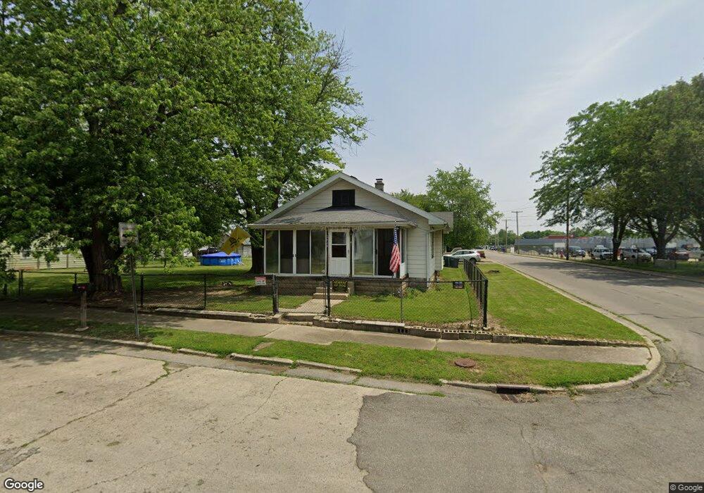 2424 S Jefferson St, Muncie, IN 47302 - photo 1