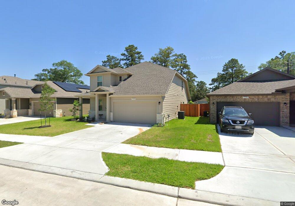 7730 Nevaeh Crest Path, Houston, TX 77016 - photo 1