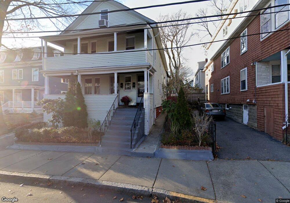 48 Laurel St, Somerville, MA 02143 - photo 1