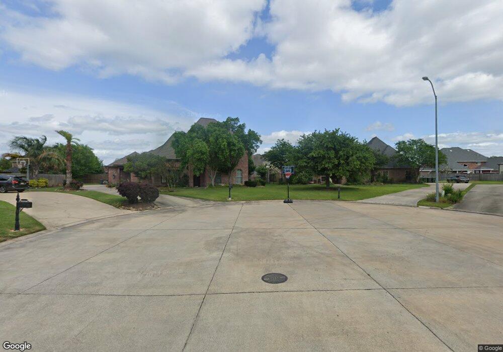0 Rue Cannes, Lake Charles, LA 70605 - photo 1