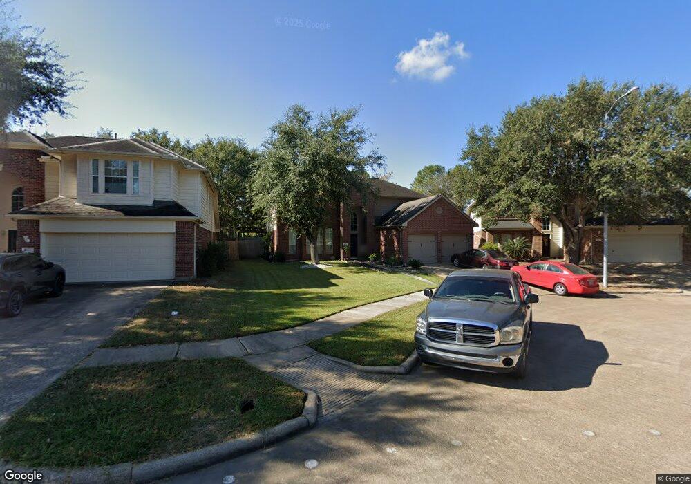 8923 Green Ray Dr, Houston, TX 77095 - photo 1