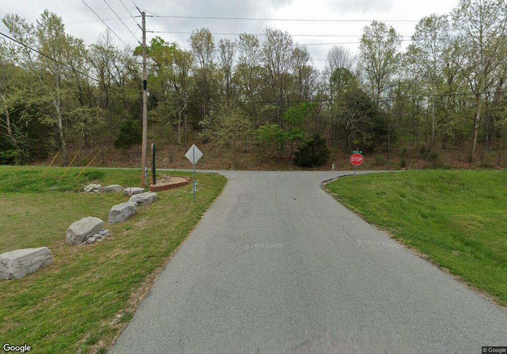 112 Mckenzie Dr, Bella Vista, AR 72715 - photo 1