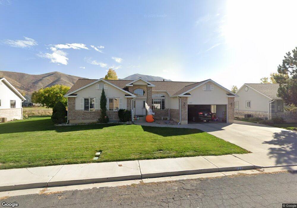 528 W 1450 S, Payson, UT 84651 - photo 1