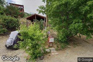 12789 N Phoenix Ave, Mount Lemmon, AZ 85619
