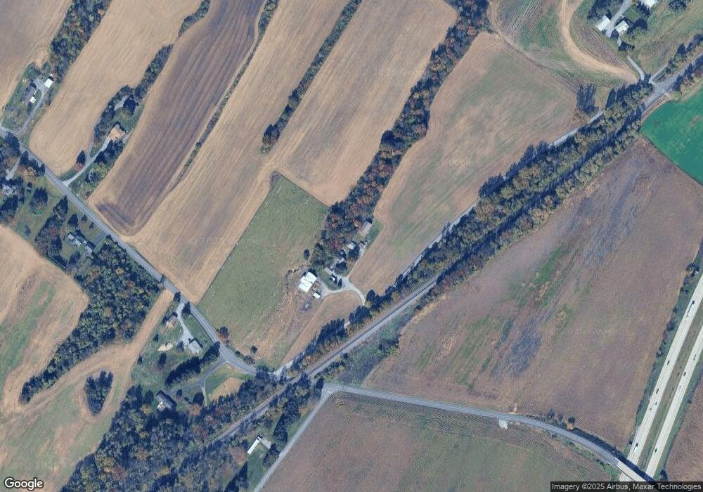 1021 Pine Stump Rd, Chambersburg, PA 17202 - photo 1