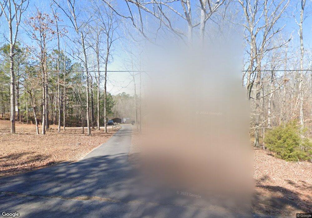 133 Forest Valley Dr, Gordon, GA 31031 - photo 1