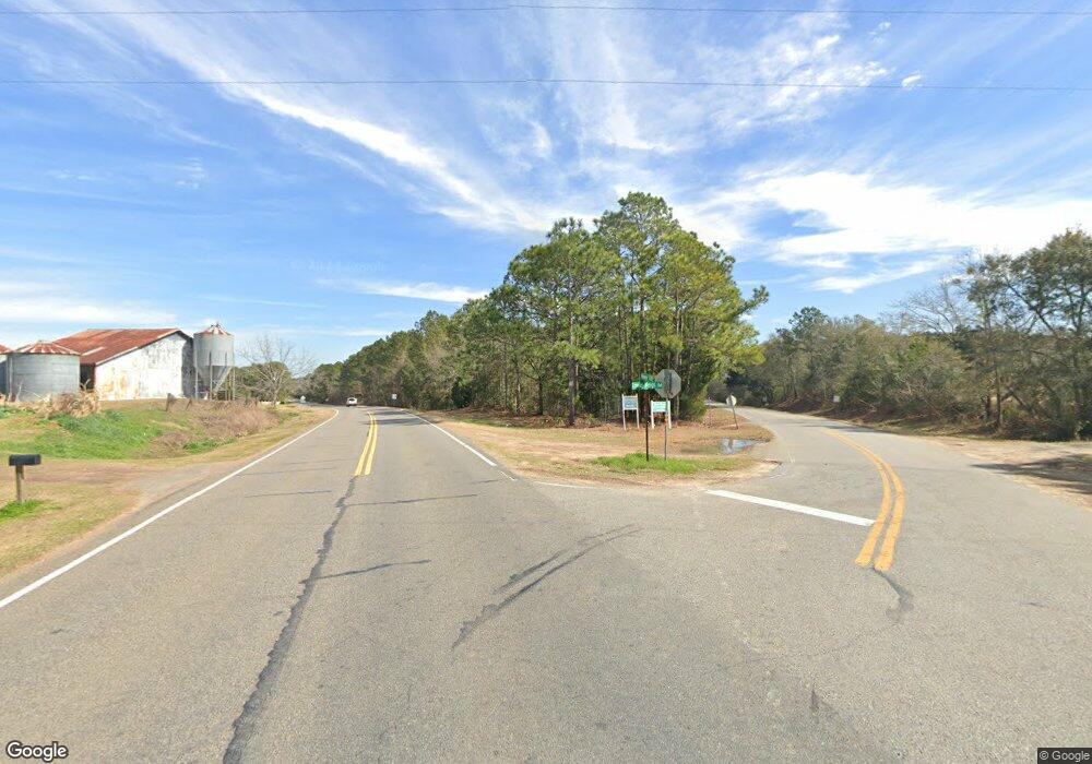 0 Lower Meigs Rd, Meigs, GA 31765 - photo 1