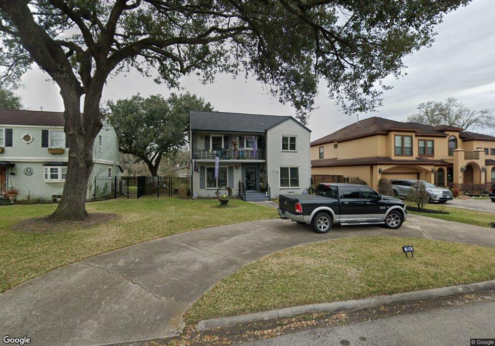 3834 Southmore Blvd, Houston, TX 77004 - photo 1