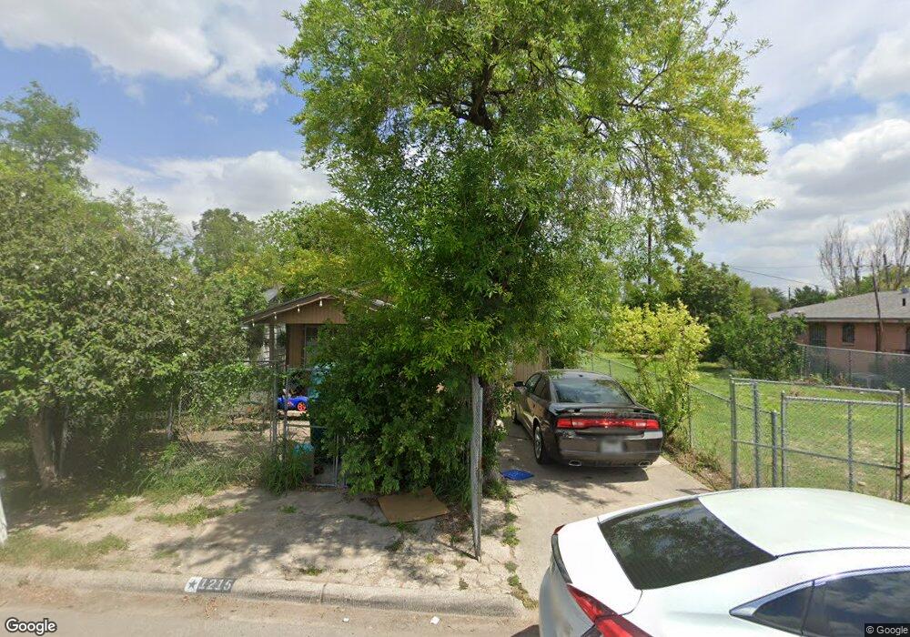 1215 E Evans Ave, Pharr, TX 78577 - photo 1