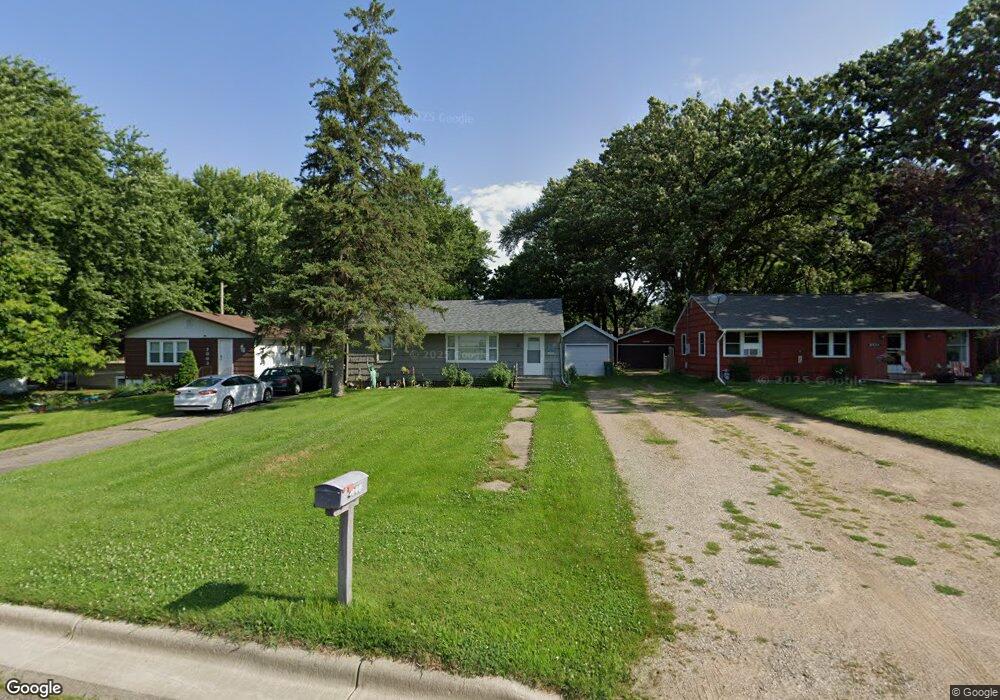 2007 Neale St, Albert Lea, MN 56007 - photo 1