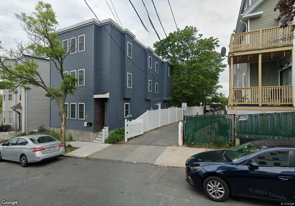 101 Newhall St unit 1, Lynn, MA 01902 - photo 1