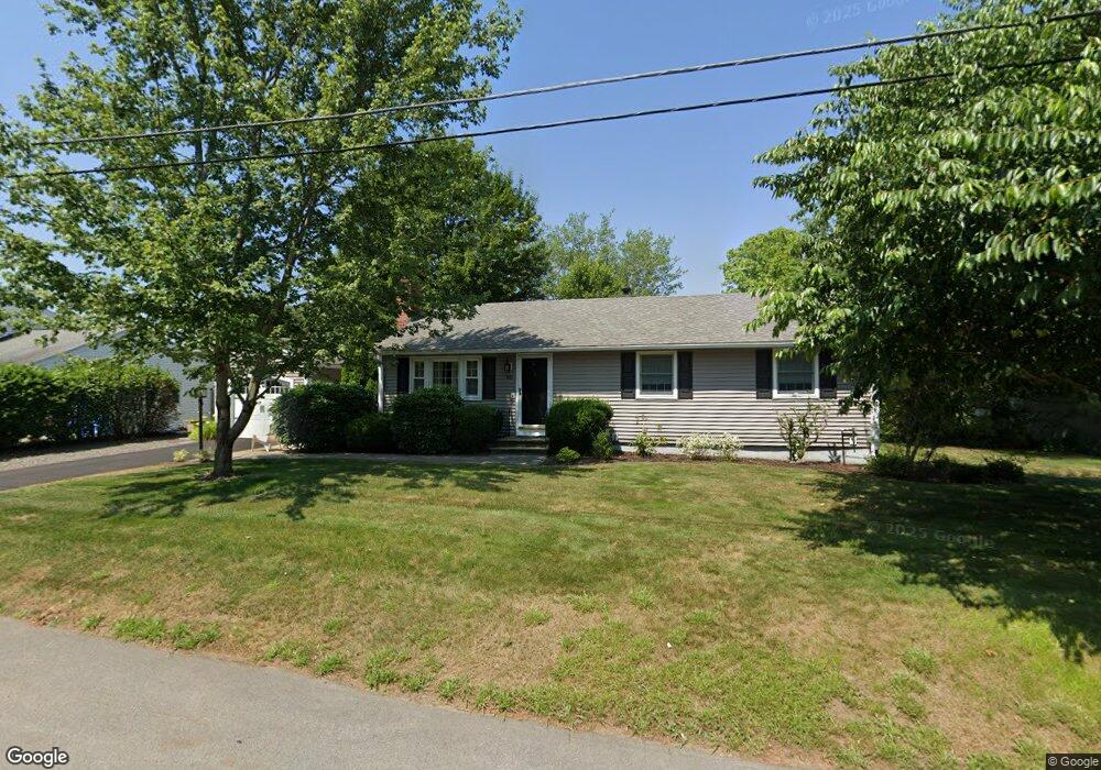 90 Beauview Ave, Nashua, NH 03064 - photo 1