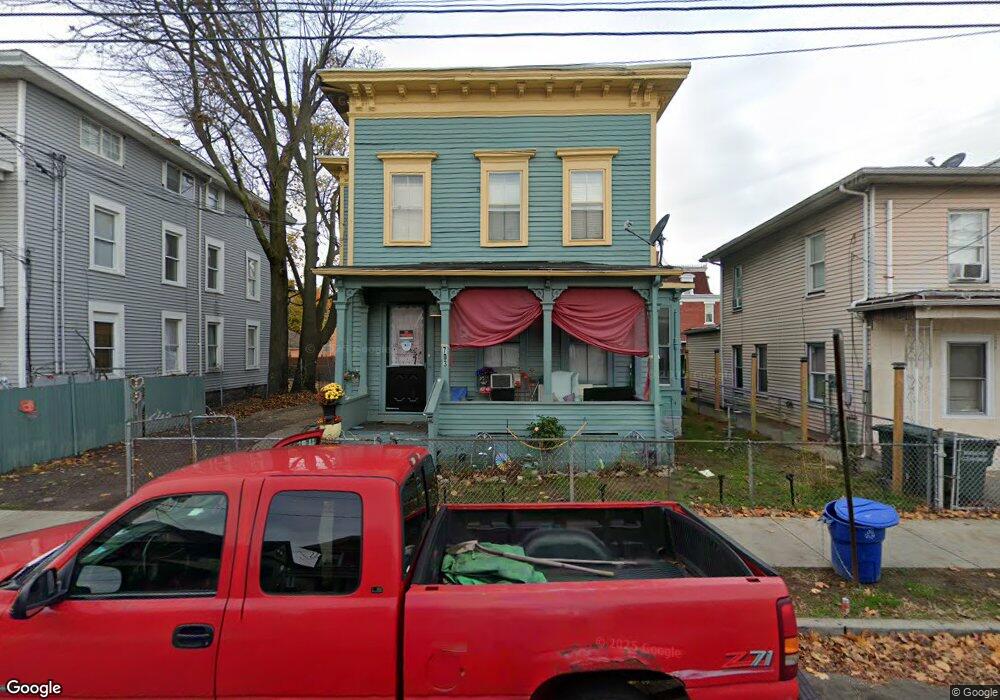 703 Kossuth St, Bridgeport, CT 06608 - photo 1