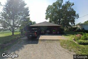 307 S Carolina St, Highland, KS 66035