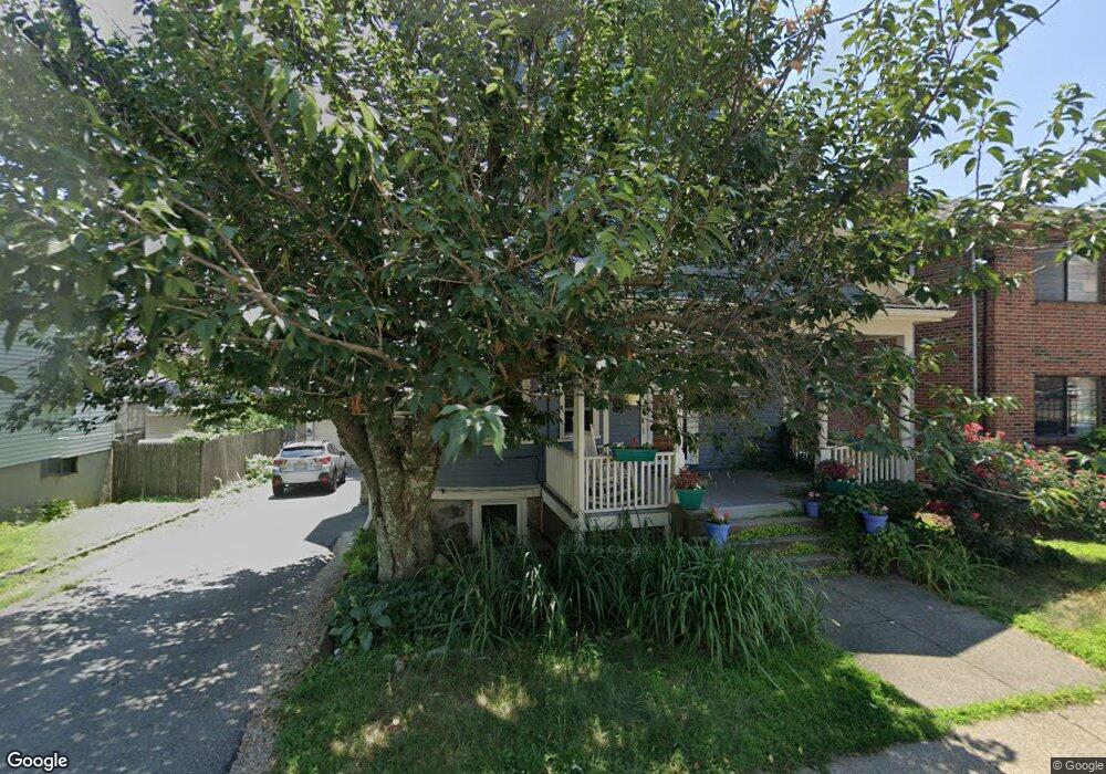 108 Columbus Ave unit 2, Waltham, MA 02451 - photo 1