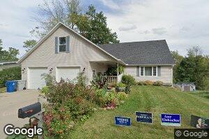 917 Blanch St, Mantorville, MN 55955