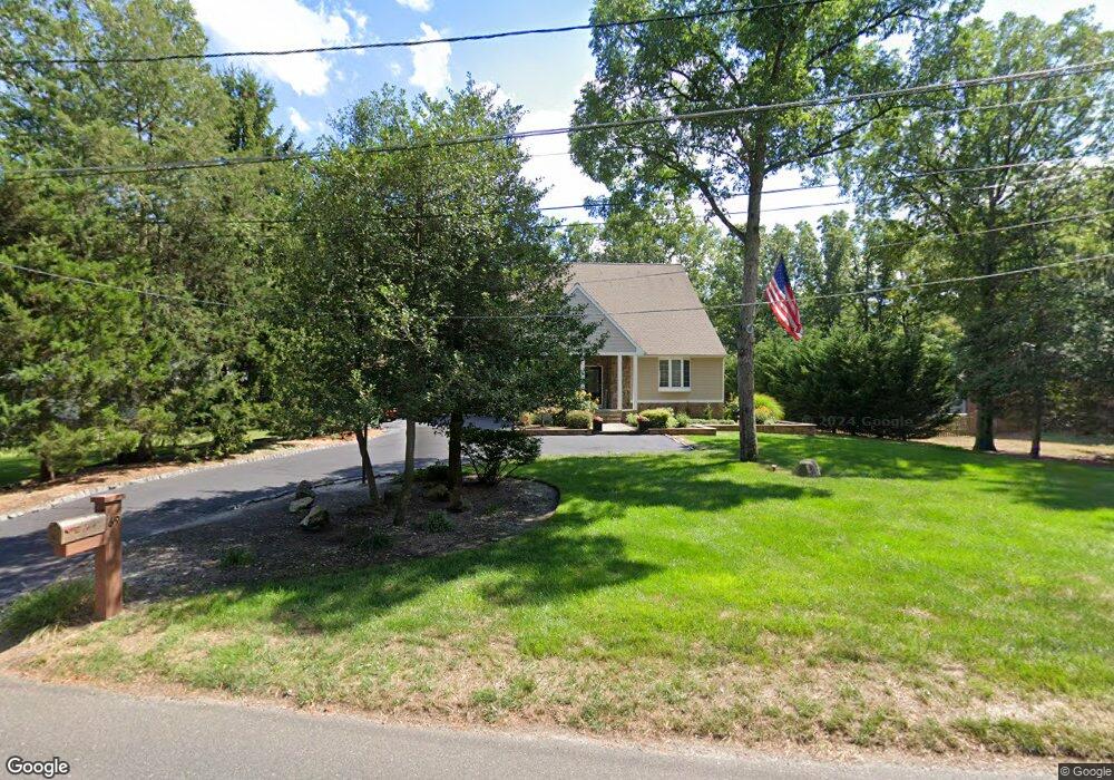 69 Oakwood Dr, Medford, NJ 08055 - photo 1