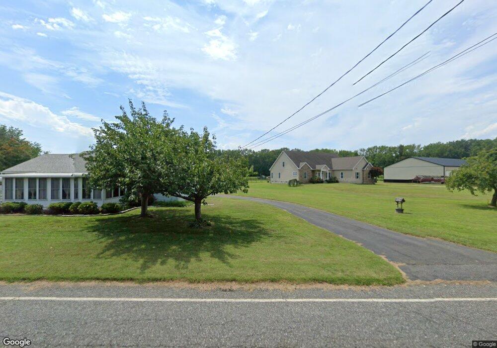 356 Fortescue Rd, Newport, NJ 08345 - photo 1