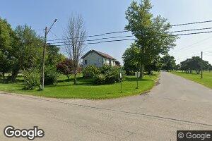 708 N Nottawa St, Mendon, MI 49072