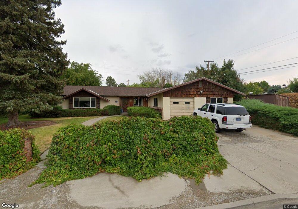 70 E Patton Ave, Winnemucca, NV 89445 - photo 1