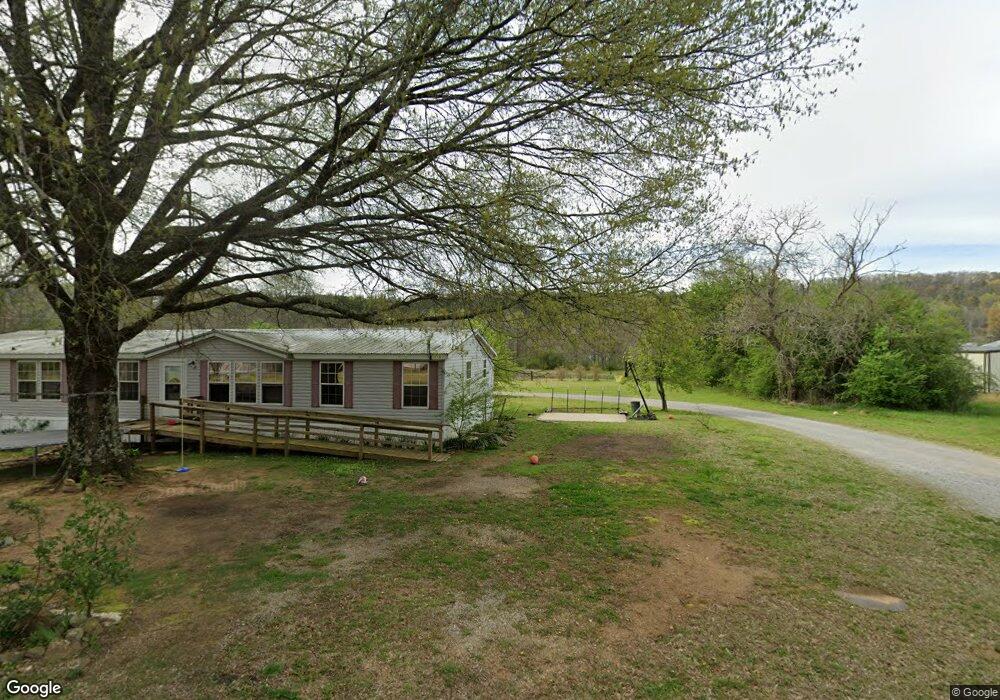 184 Pine Mountain Rd, Remlap, AL 35133 - photo 1