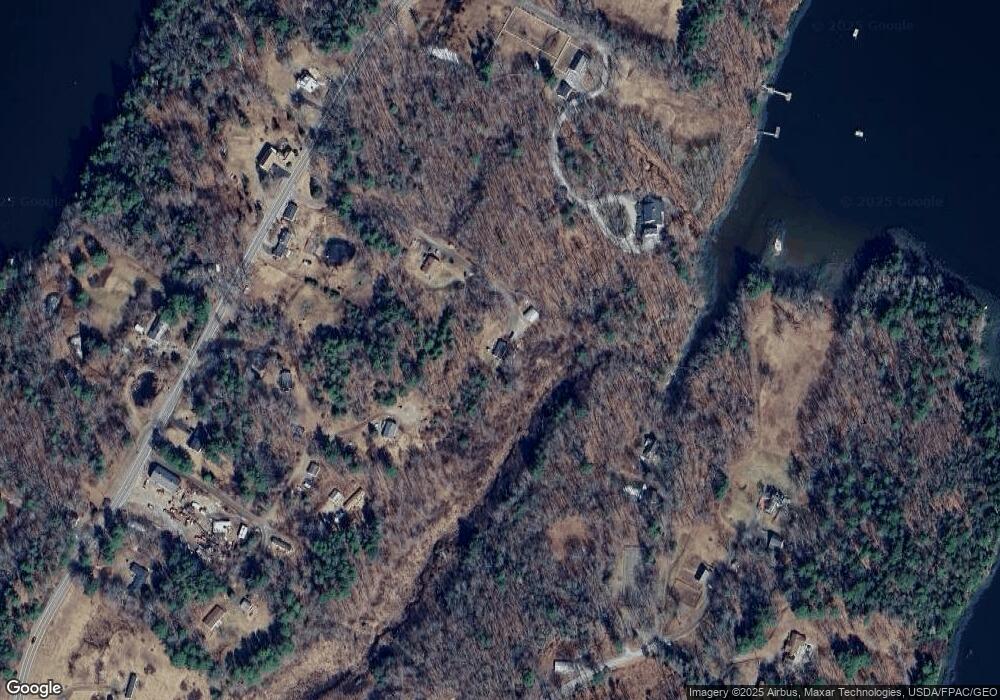 33 Murray Dr, Westport Island, ME 04578 - photo 1