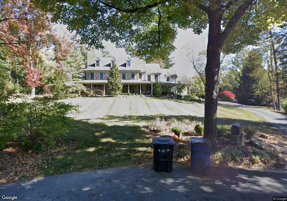 403 Lantern Ln, Berwyn, PA 19312 - photo 1