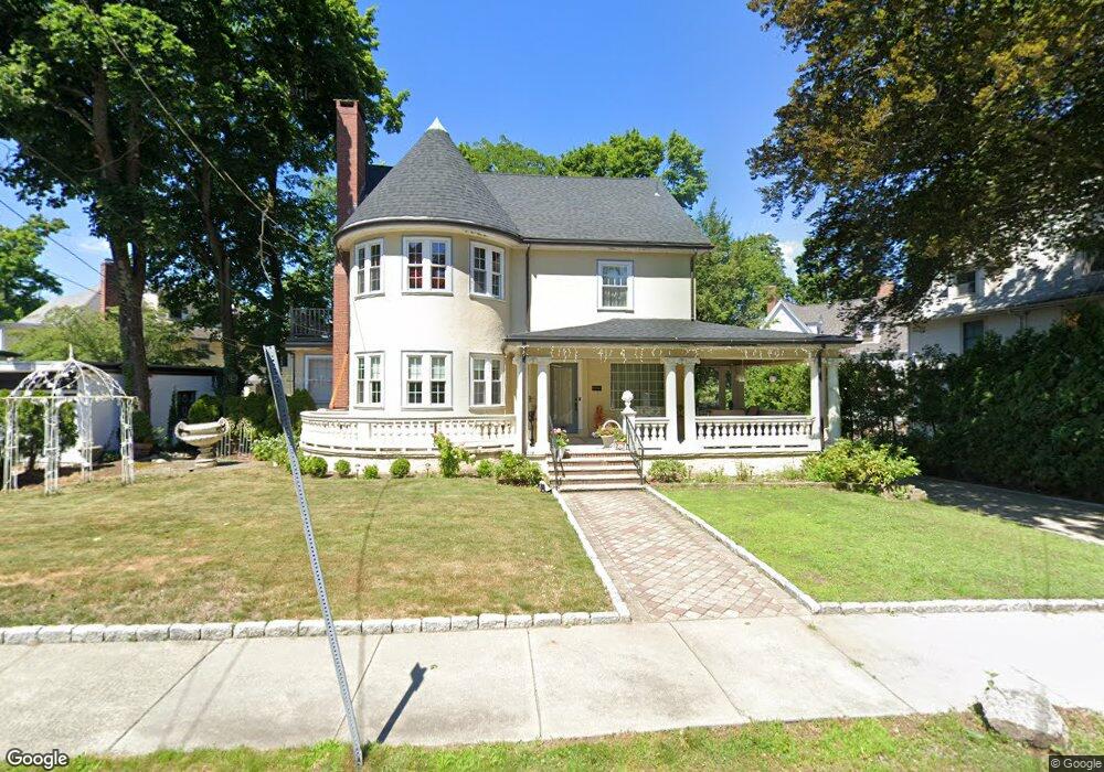 21 Furber Ln, Newton Center, MA 02459 - photo 1