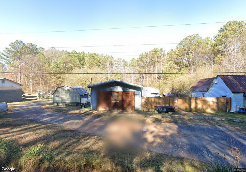 241 Franklin Rd SW, Plainville, GA 30733 - photo 1