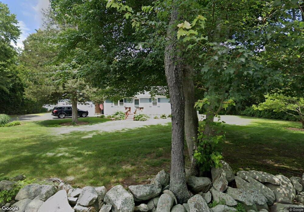 47 Kickemuit Ave, Bristol, RI 02809 - photo 1