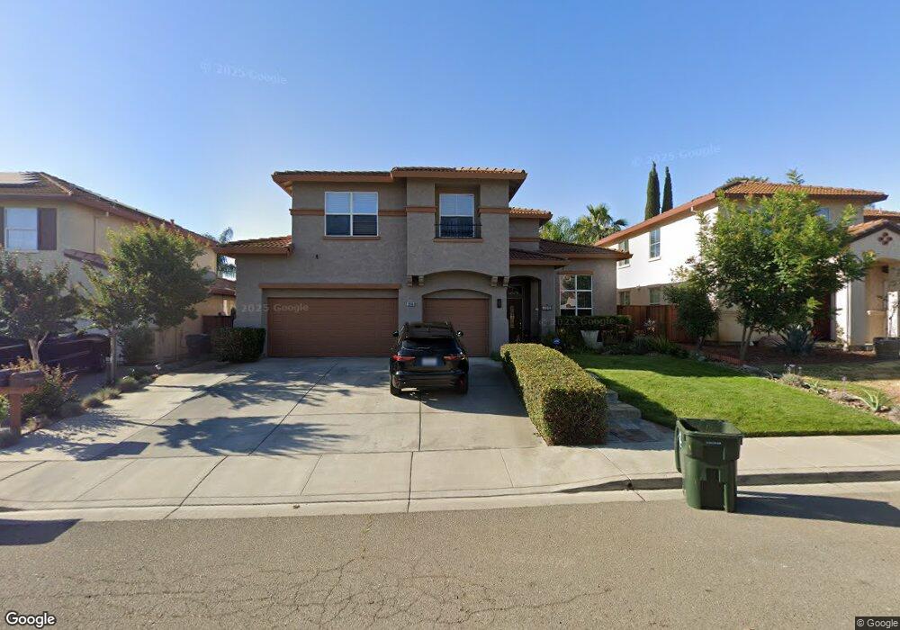 1848 Crown Peak Way, Antioch, CA 94531 - photo 1