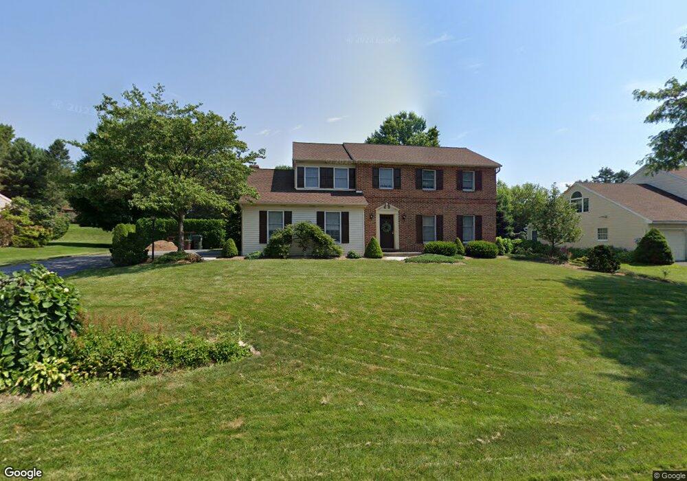 1709 Laurel Ln, Orefield, PA 18069 - photo 1