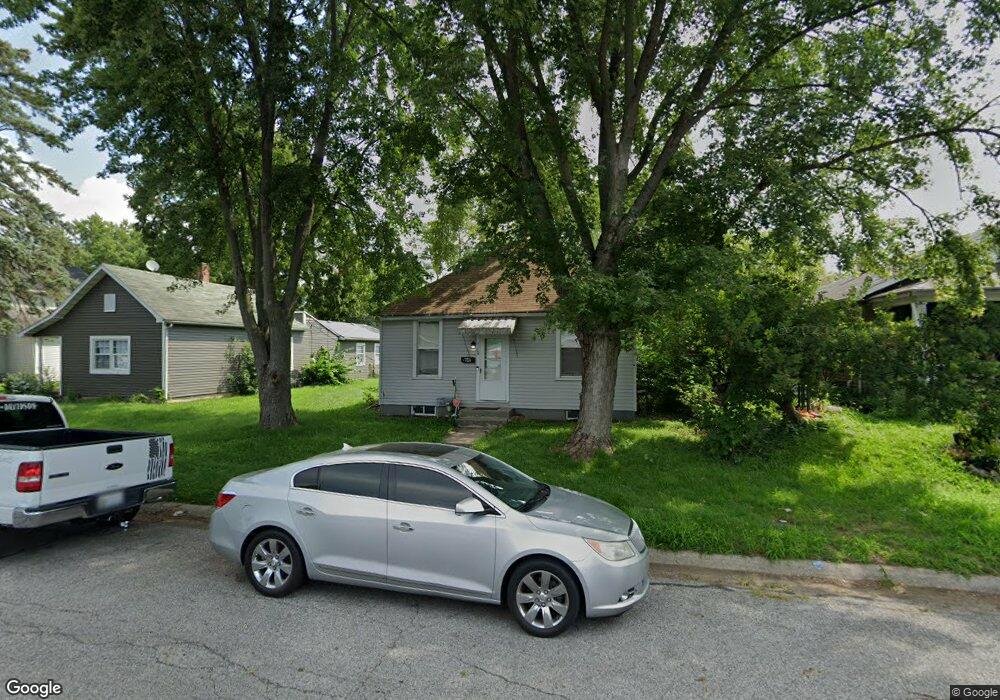 1209 S 2nd St, Lafayette, IN 47905 - photo 1
