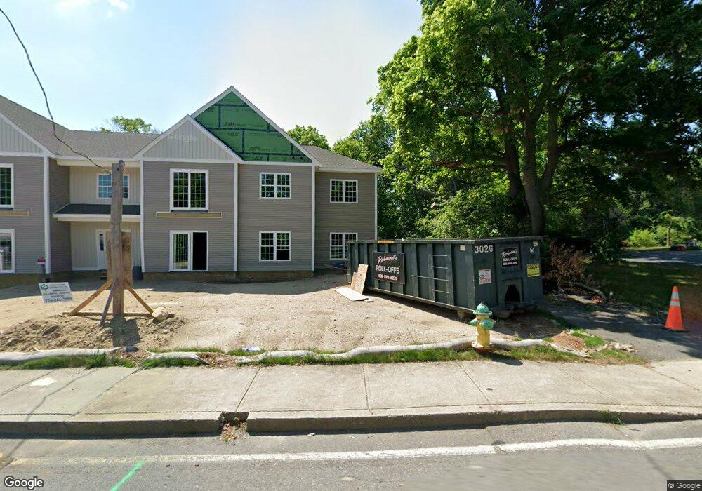 4 S Spooner St unit 6, Plymouth, MA 02360 - photo 1