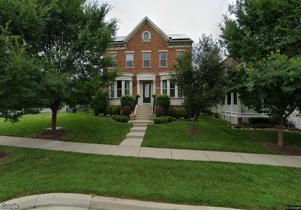 1413 Poplar Run Dr, Silver Spring, MD 20906 - photo 1