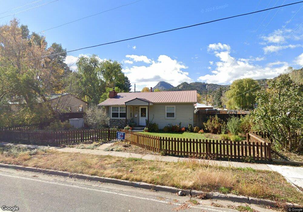 2809 Junction St, Durango, CO 81301 - photo 1