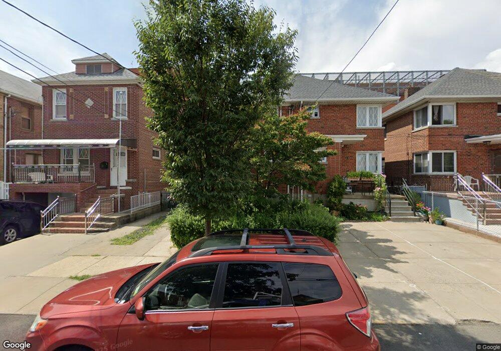 1661 Fowler Ave, Bronx, NY 10462 - photo 1