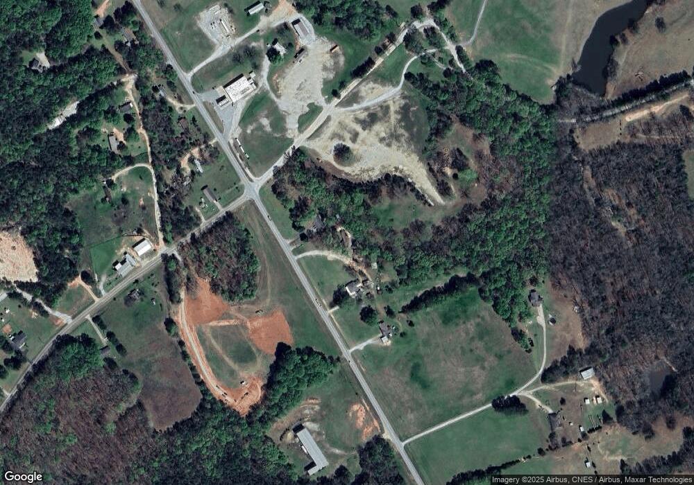 1876 Hartwell Hwy, Elberton, GA 30635 - photo 1