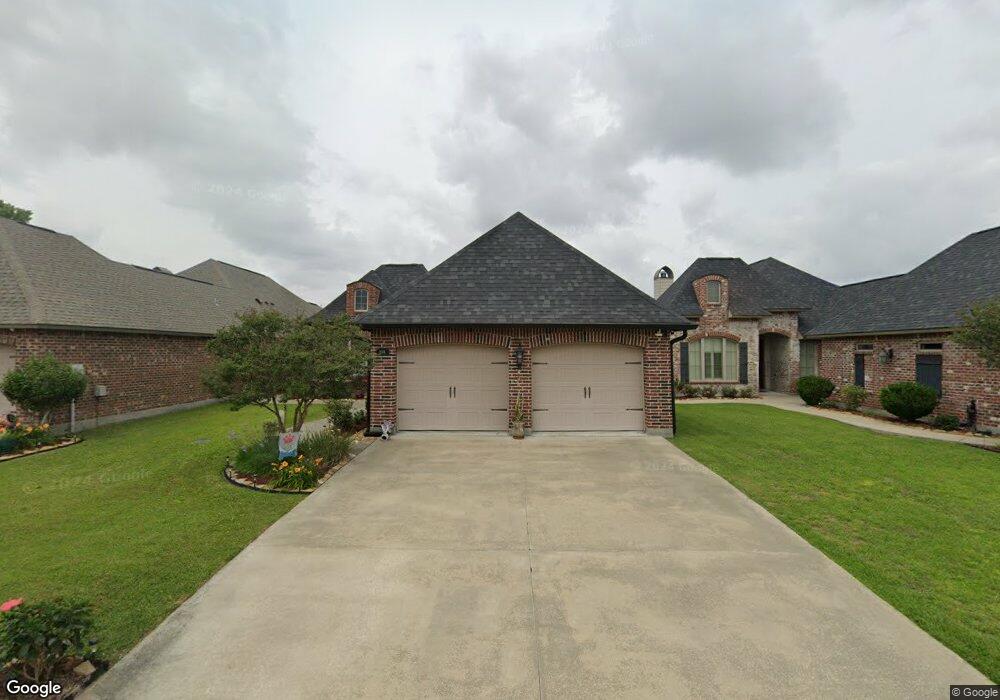 1036 Richmond Cir, Lake Charles, LA 70605 - photo 1