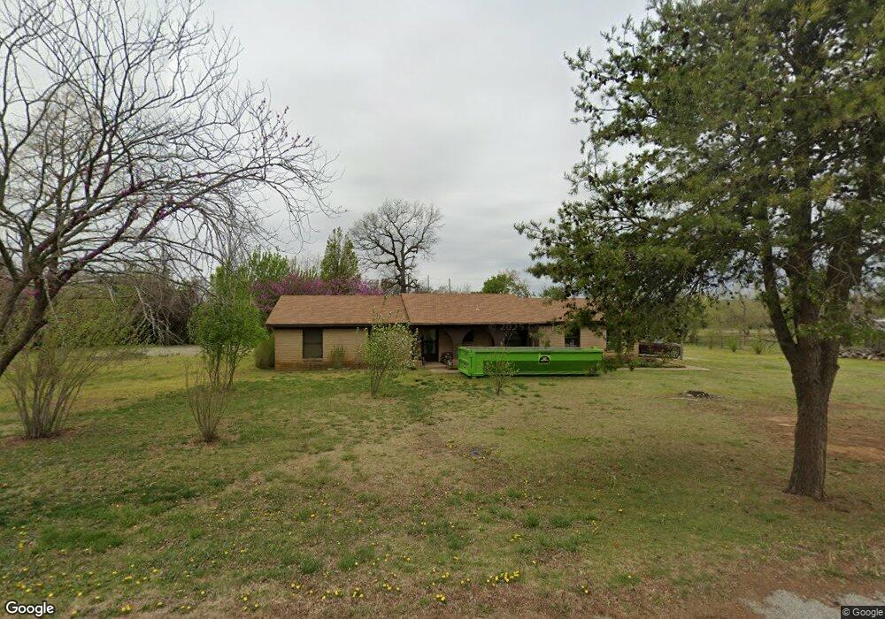 6828 S 128th West Ave, Sapulpa, OK 74066 - photo 1