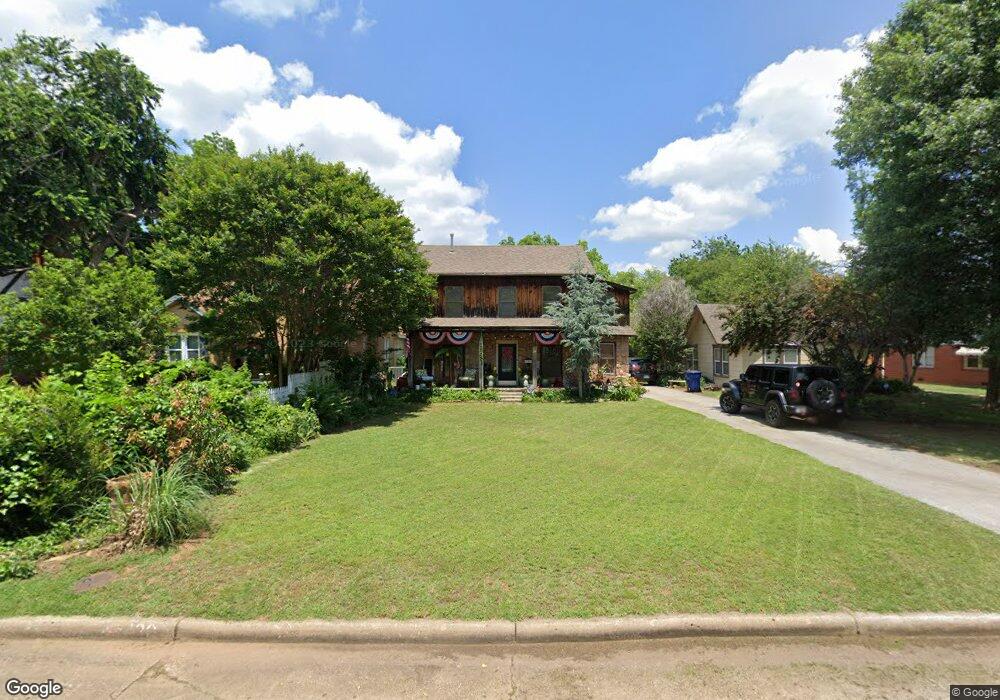 1307 W Cedar Ave, Duncan, OK 73533 - photo 1