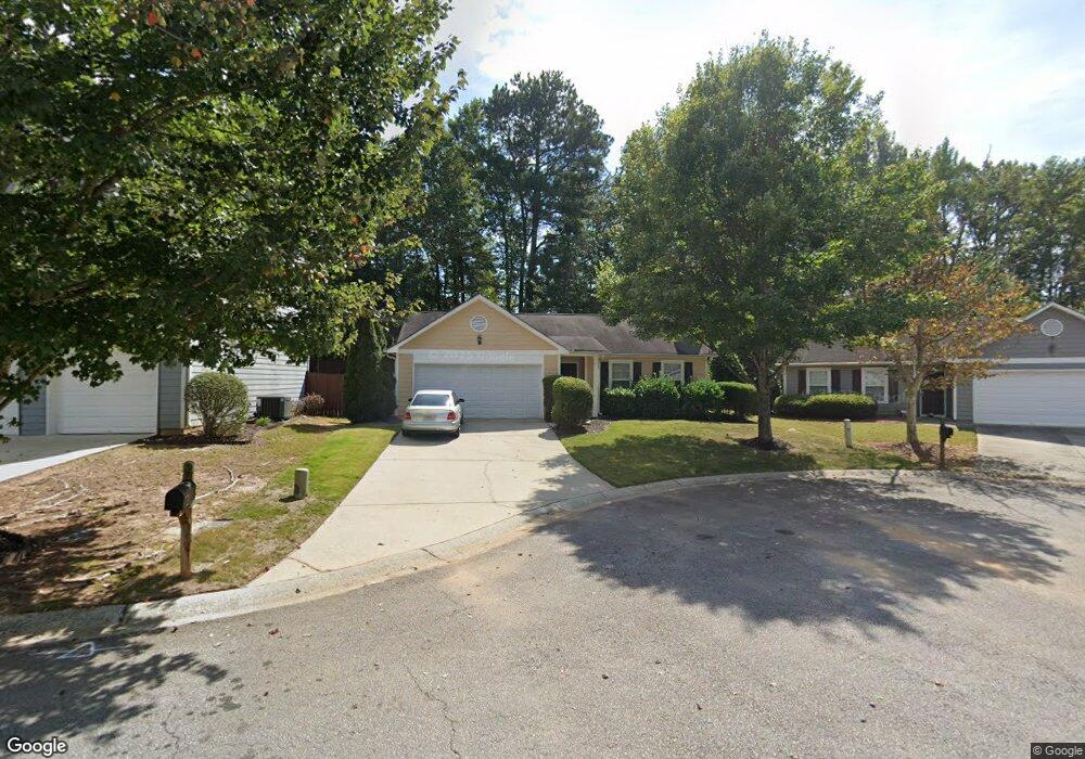 440 Walnut Woods Dr, Braselton, GA 30517 - photo 1