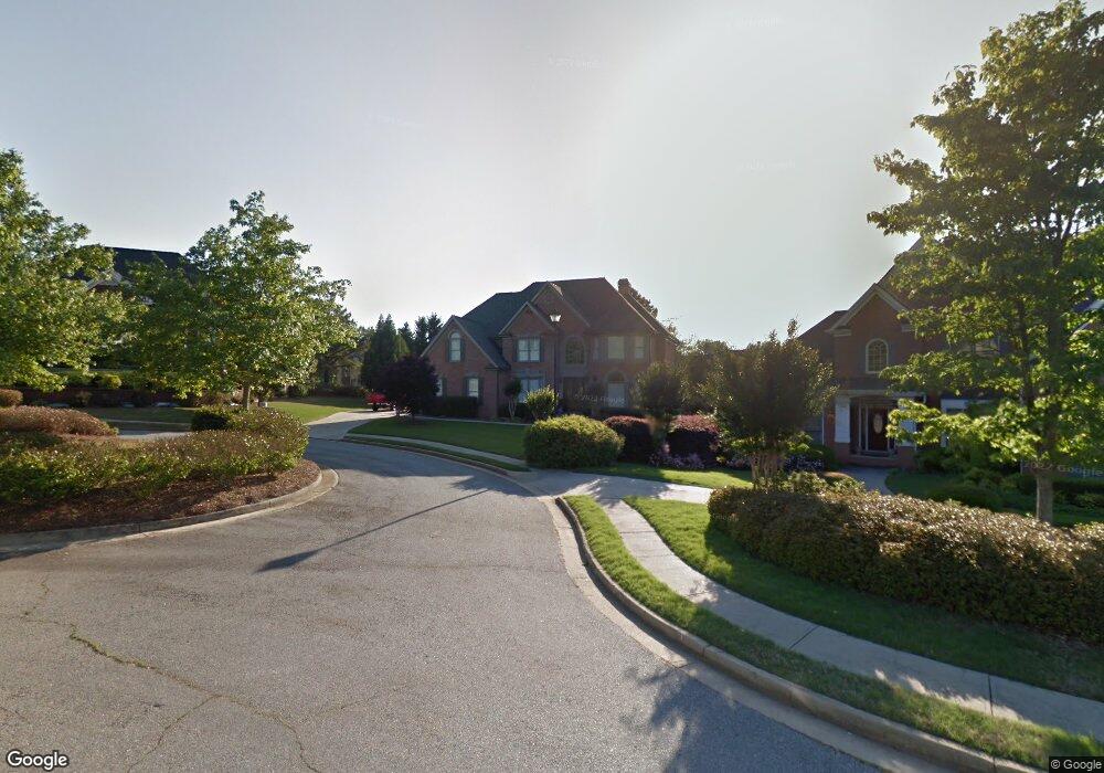 1031 White Cloud Ridge unit 1, Snellville, GA 30078 - photo 1