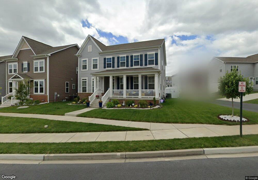 1015 Saxton Dr, Frederick, MD 21702 - photo 1