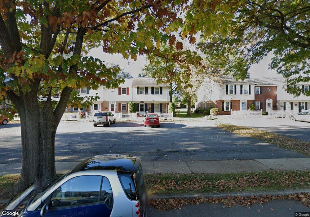 971 E Maple St, Palmyra, PA 17078 - photo 1