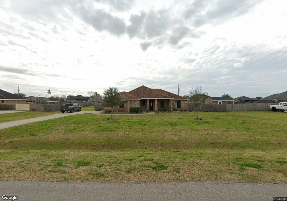 11115 Leah Elizabeth Dr, Needville, TX 77461 - photo 1