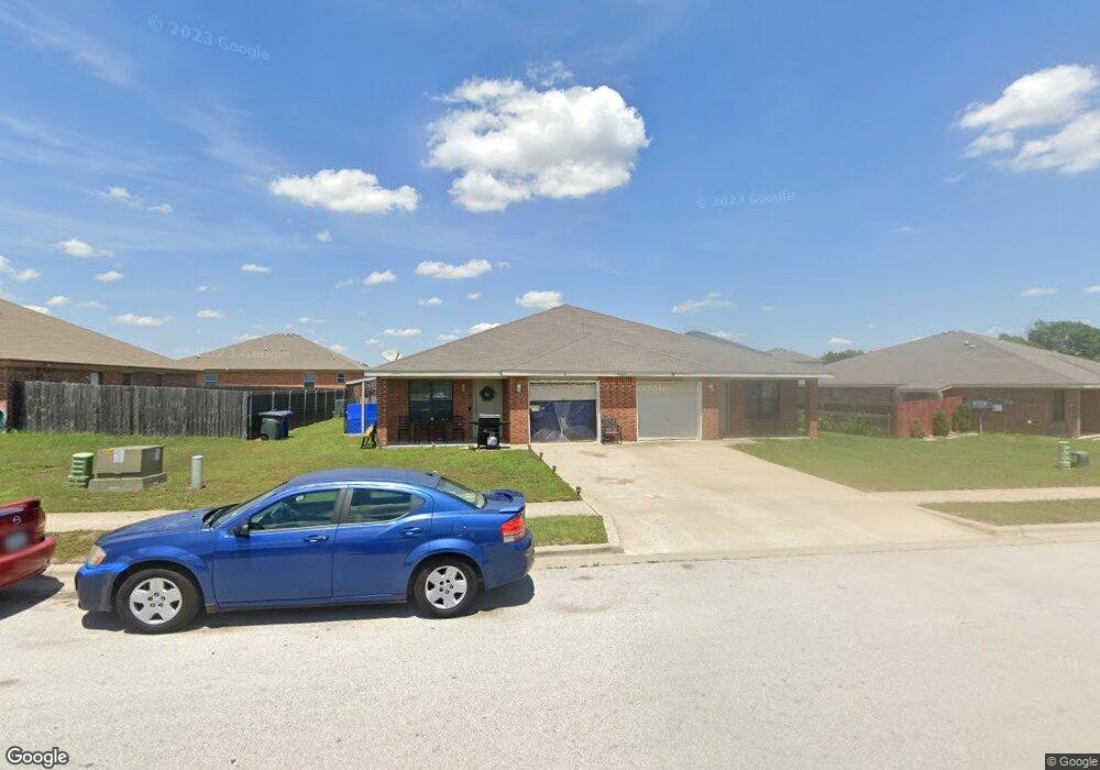 4102 Janelle Dr unit 4102, Copperas Cove, TX 76522 - photo 1