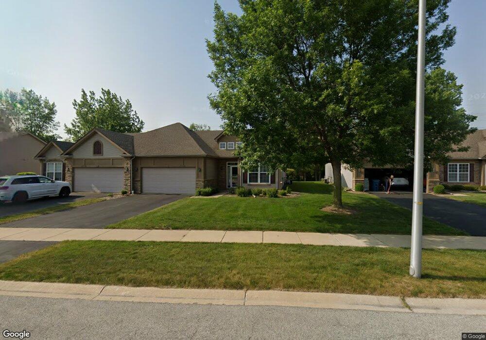 1348 Mackinaw Place unit 19-2, Schererville, IN 46375 - photo 1