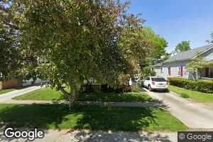 1420 Laurel St, Elkhart, IN 46514